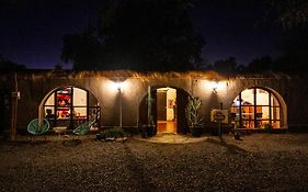 Caminandes Hostal